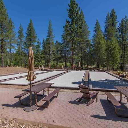 3Br Tahoe Donner Cabin With Hoa Perks Like Pools Hot-Tub Minutes To Trails Lake Golf Truckee Buitenkant foto