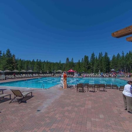 3Br Tahoe Donner Cabin With Hoa Perks Like Pools Hot-Tub Minutes To Trails Lake Golf Truckee Buitenkant foto