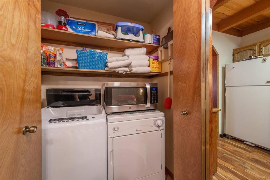 3Br Tahoe Donner Cabin With Hoa Perks Like Pools Hot-Tub Minutes To Trails Lake Golf Truckee Buitenkant foto