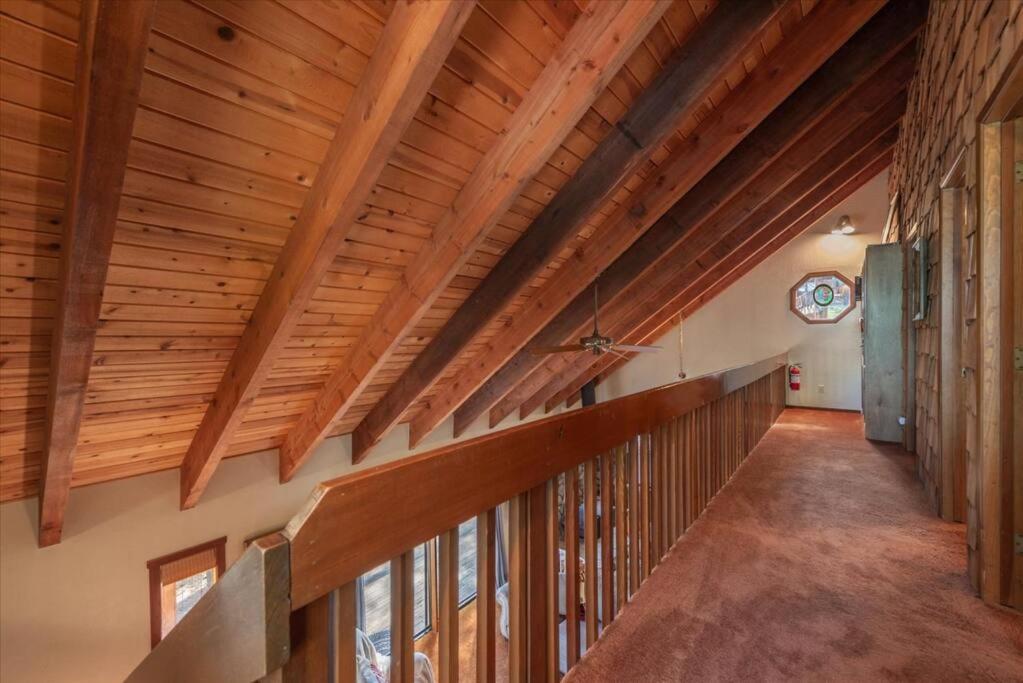 3Br Tahoe Donner Cabin With Hoa Perks Like Pools Hot-Tub Minutes To Trails Lake Golf Truckee Buitenkant foto